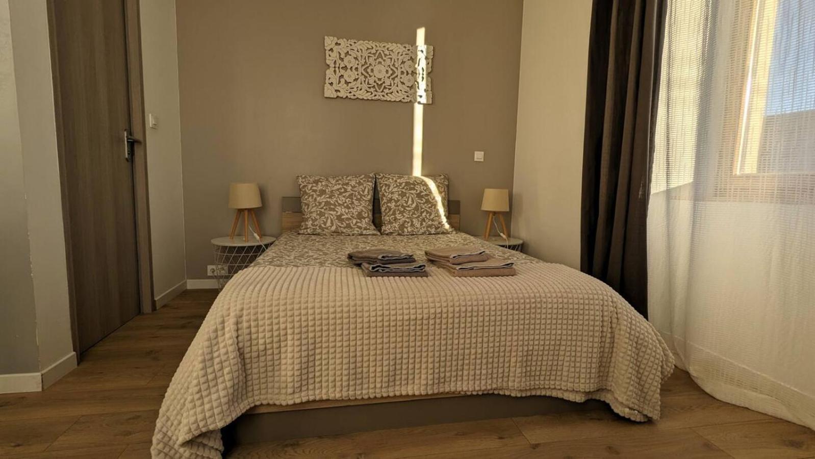 Studio L'Epicea Climatisation Sejour Parfait Soultz-Haut-Rhin Exterior foto