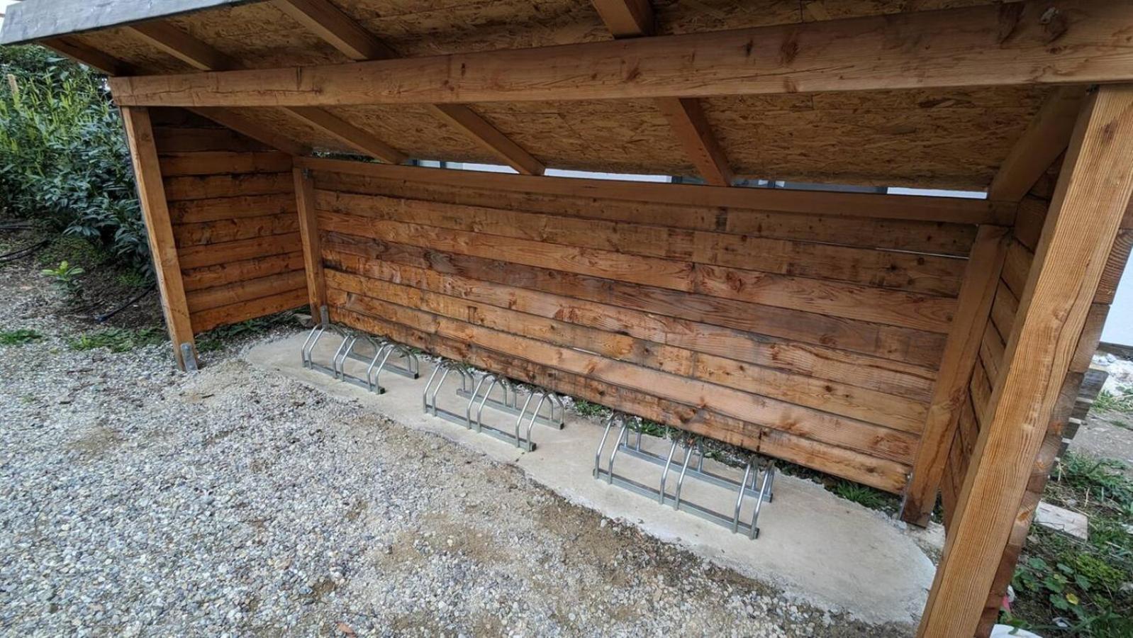 Studio L'Epicea Climatisation Sejour Parfait Soultz-Haut-Rhin Exterior foto